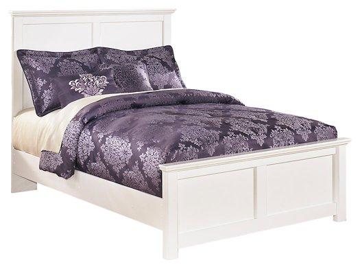 Bostwick Shoals Bedroom Set