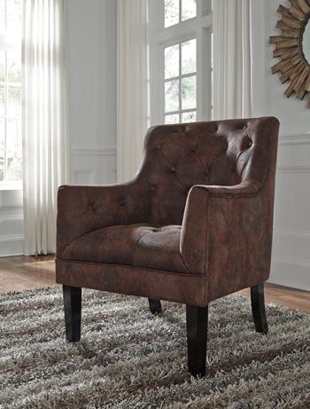 Drakelle Accent Chair - BWO Furniture & Mattresses