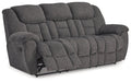 Foreside Reclining Sofa - BWO Furniture & Mattresses