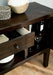 Haddigan Dining Server - BWO Furniture & Mattresses