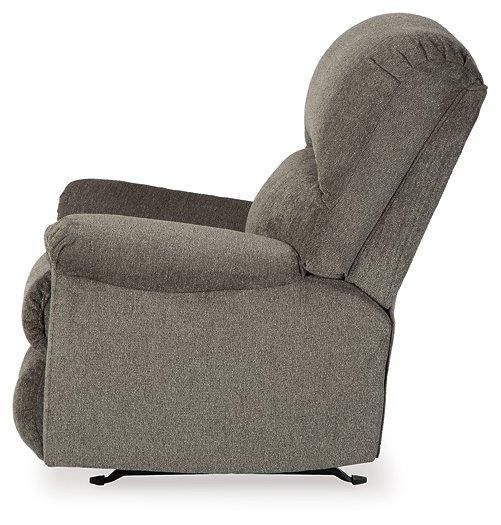 Dorsten Recliner - BWO Furniture & Mattresses