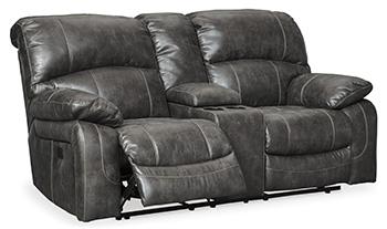 Dunwell Living Room Set - BWO Furniture & Mattresses