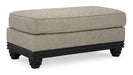 Elbiani Ottoman - BWO Furniture & Mattresses