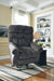 Ernestine Power Lift Chair - BWO Furniture & Mattresses