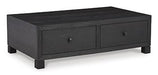 Foyland Coffee Table - BWO Furniture & Mattresses