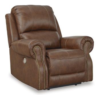 Freyeburg Power Recliner - BWO Furniture & Mattresses