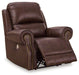 Freyeburg Power Recliner - BWO Furniture & Mattresses