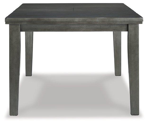 Hallanden Dining Extension Table - BWO Furniture & Mattresses