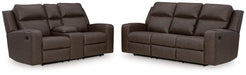 Lavenhorne Living Room Set - BWO Furniture & Mattresses