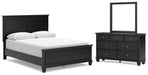 Lanolee Bedroom Set - BWO Furniture & Mattresses