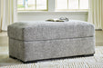 Dunmor Ottoman - BWO Furniture & Mattresses