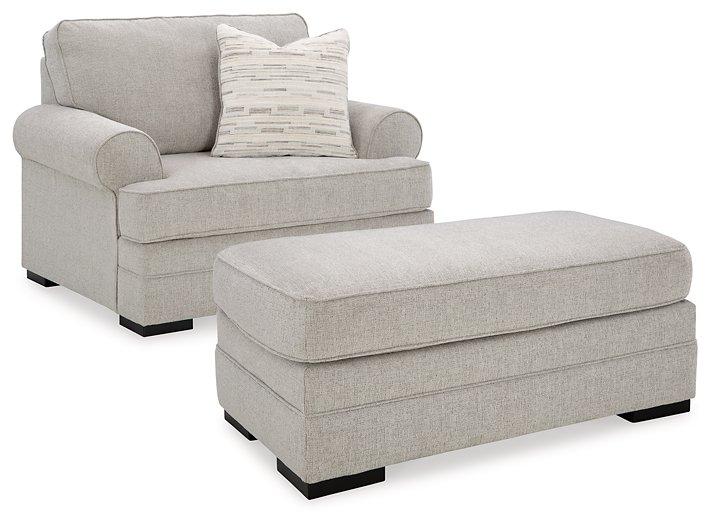 Eastonbridge Living Room Set - BWO Furniture & Mattresses