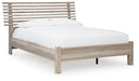 Hasbrick Bed - BWO Furniture & Mattresses