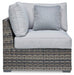 Harbor Court Outdoor Sectional - BWO Furniture & Mattresses