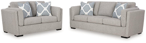 Evansley Living Room Set - BWO Furniture & Mattresses