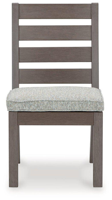 Hillside Barn Outdoor Dining Chair (Set of 2) - BWO Furniture & Mattresses