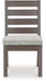 Hillside Barn Outdoor Dining Chair (Set of 2) - BWO Furniture & Mattresses