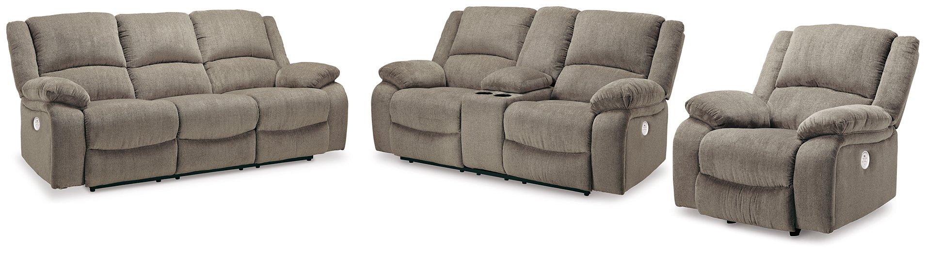 Draycoll Living Room Set - BWO Furniture & Mattresses