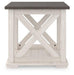 Dorrinson End Table - BWO Furniture & Mattresses