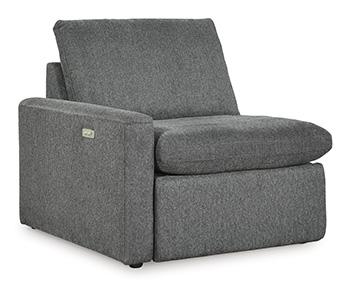 Hartsdale Power Reclining Sectional - BWO Furniture & Mattresses