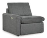 Hartsdale Power Reclining Sectional - BWO Furniture & Mattresses