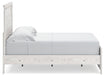 Gerridan Youth Bed - BWO Furniture & Mattresses