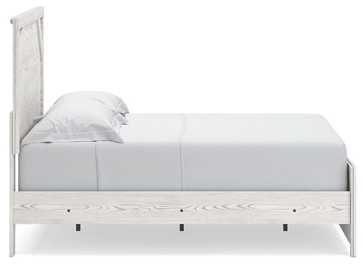 Gerridan Youth Bed - BWO Furniture & Mattresses