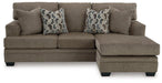 Stonemeade Sofa Chaise - BWO Furniture & Mattresses