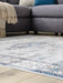 Hebruns 5' x 7' Rug - BWO Furniture & Mattresses