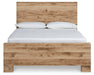 Hyanna Bed - BWO Furniture & Mattresses