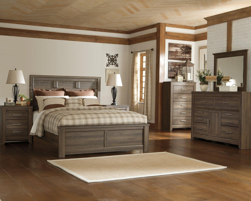 Juararo Bedroom Set - BWO Furniture & Mattresses