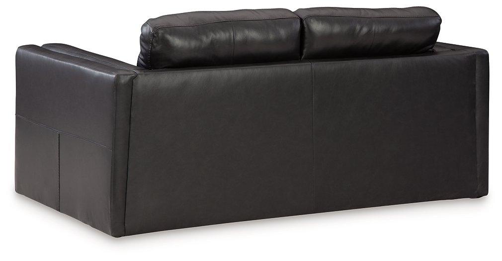 Amiata Loveseat - BWO Furniture & Mattresses
