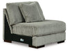 Lindyn Sectional with Double Chaise - BWO Furniture & Mattresses