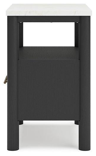 Cadmori Nightstand - BWO Furniture & Mattresses