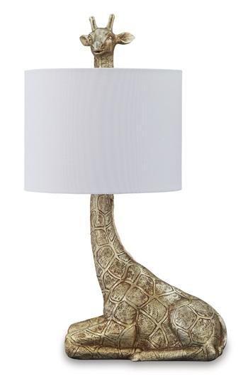 Ferrison Table Lamp - BWO Furniture & Mattresses