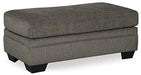 Dorsten Ottoman - BWO Furniture & Mattresses