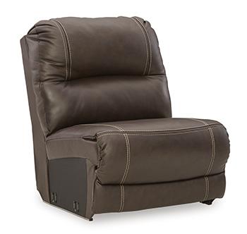 Dunleith 3-Piece Power Reclining Sofa - BWO Furniture & Mattresses