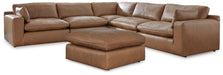 Emilia Living Room Set - BWO Furniture & Mattresses