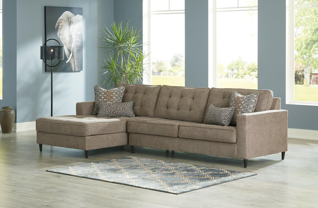 Flintshire Living Room Set - BWO Furniture & Mattresses