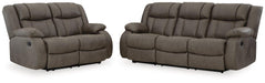 First Base Living Room Set - BWO Furniture & Mattresses