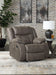 First Base Recliner - BWO Furniture & Mattresses