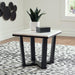 Fostead End Table - BWO Furniture & Mattresses