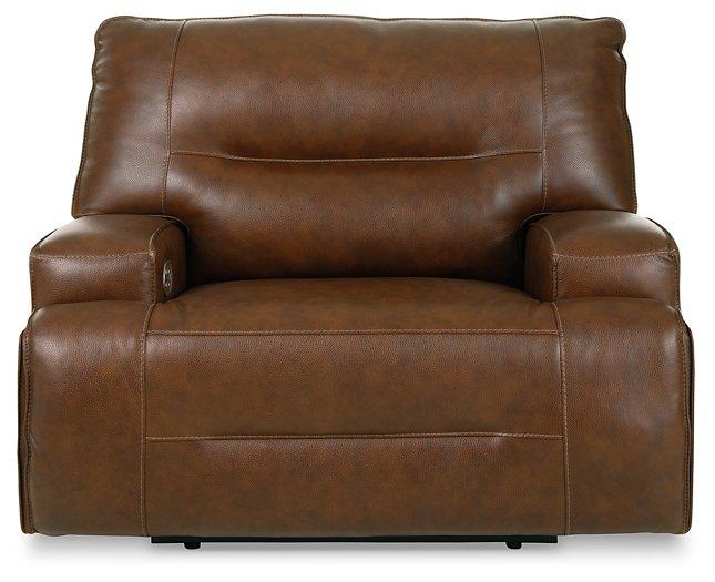 Francesca Power Recliner - BWO Furniture & Mattresses