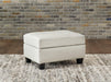 Genoa Ottoman - BWO Furniture & Mattresses