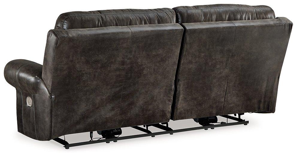 Grearview Power Reclining Sofa - BWO Furniture & Mattresses