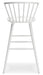 Grannen Bar Height Stool - BWO Furniture & Mattresses