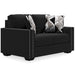 Gleston Loveseat - BWO Furniture & Mattresses