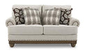 Harleson Loveseat - BWO Furniture & Mattresses