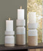 Hurston Candle Holder (Set of 3) - BWO Furniture & Mattresses