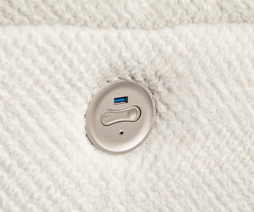 Keensburg Oversized Power Recliner - BWO Furniture & Mattresses